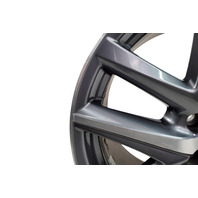 2015-2020 Lexus GS350 F Sport OEM 19x9 Rear Wheel Rim #3, 42611-30E20, F035, OEM, 2015, 2016, 2017, 2018, 2019, 2020