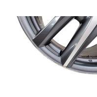 2015-2020 Lexus GS350 F Sport OEM 19x9 Rear Wheel Rim #3, 42611-30E20, F035, OEM, 2015, 2016, 2017, 2018, 2019, 2020