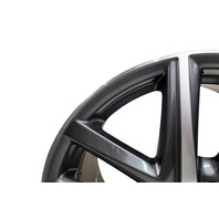 2015-2020 Lexus GS350 F Sport OEM 19x9 Rear Wheel Rim #3, 42611-30E20, F035, OEM, 2015, 2016, 2017, 2018, 2019, 2020