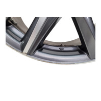 2015-2020 Lexus GS350 F Sport OEM 19x9 Rear Wheel Rim #3, 42611-30E20, F035, OEM, 2015, 2016, 2017, 2018, 2019, 2020