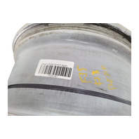2015-2020 Lexus GS350 F Sport OEM 19x9 Rear Wheel Rim #3, 42611-30E20, F035, OEM, 2015, 2016, 2017, 2018, 2019, 2020