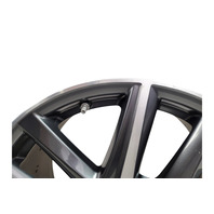 2015-2020 Lexus GS350 F Sport OEM 19x9 Rear Wheel Rim #4, 42611-30E20, F035, OEM, 2015, 2016, 2017, 2018, 2019, 2020