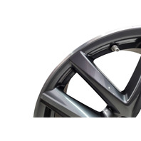2015-2020 Lexus GS350 F Sport OEM 19x9 Rear Wheel Rim #4, 42611-30E20, F035, OEM, 2015, 2016, 2017, 2018, 2019, 2020
