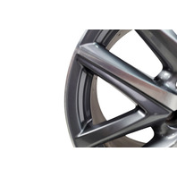 2015-2020 Lexus GS350 F Sport OEM 19x9 Rear Wheel Rim #4, 42611-30E20, F035, OEM, 2015, 2016, 2017, 2018, 2019, 2020