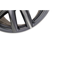 2015-2020 Lexus GS350 F Sport OEM 19x9 Rear Wheel Rim #4, 42611-30E20, F035, OEM, 2015, 2016, 2017, 2018, 2019, 2020