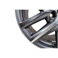 2015-2020 Lexus GS350 F Sport OEM 19x9 Rear Wheel Rim #4, 42611-30E20, F035, OEM, 2015, 2016, 2017, 2018, 2019, 2020