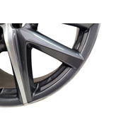 2015-2020 Lexus GS350 F Sport OEM 19x8 Front Wheel Rim #2, 42611-30E10, F035, OEM, 2015, 2016, 2017, 2018, 2019, 2020