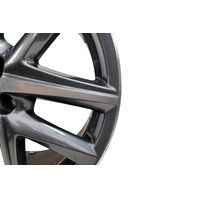2015-2020 Lexus GS350 F Sport OEM 19x8 Front Wheel Rim #2, 42611-30E10, F035, OEM, 2015, 2016, 2017, 2018, 2019, 2020