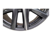 2015-2020 Lexus GS350 F Sport OEM 19x8 Front Wheel Rim #2, 42611-30E10, F035, OEM, 2015, 2016, 2017, 2018, 2019, 2020
