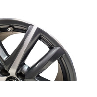 2015-2020 Lexus GS350 F Sport OEM 19x8 Front Wheel Rim #2, 42611-30E10, F035, OEM, 2015, 2016, 2017, 2018, 2019, 2020