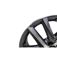 2015-2020 Lexus GS350 F Sport OEM 19x8 Front Wheel Rim #2, 42611-30E10, F035, OEM, 2015, 2016, 2017, 2018, 2019, 2020