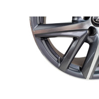 2015-2020 Lexus GS350 F Sport OEM 19x8 Front Wheel Rim #1, 42611-30E10, F035, OEM, 2015, 2016, 2017, 2018, 2019, 2020