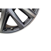 2015-2020 Lexus GS350 F Sport OEM 19x8 Front Wheel Rim #1, 42611-30E10, F035, OEM, 2015, 2016, 2017, 2018, 2019, 2020