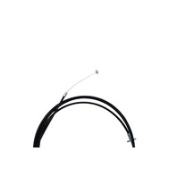 2013-2020 Lexus GS350 Hood Release Cable 53630-30350, F035, OEM, 2013, 2014, 2015, 2016, 2017, 2018, 2019, 2020
