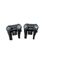 2013-2020 Lexus GS350 Front Crash Impact Sensor Set(2), 89173-59286, F035, OEM, 2013, 2014, 2015, 2016, 2017, 2018, 2019, 2020
