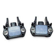 2013-2020 Lexus GS350 Front Crash Impact Sensor Set(2), 89173-59286, F035, OEM, 2013, 2014, 2015, 2016, 2017, 2018, 2019, 2020