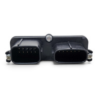 2013-2020 Lexus GS350 Occupant Position Detection Sensor OPDS, 89952-30023, F035, OEM, 2013, 2014, 2015, 2016, 2017, 2018, 2019, 2020