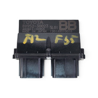 2013-2020 Lexus GS350 Occupant Position Detection Sensor OPDS, 89952-30023, F035, OEM, 2013, 2014, 2015, 2016, 2017, 2018, 2019, 2020