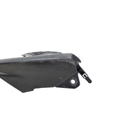 2016-2020 Lexus GS350 F Sport Front LH Outer Grille Garnish, 53142-30150, F035, OEM, 2016, 2017, 2018, 2019, 2020