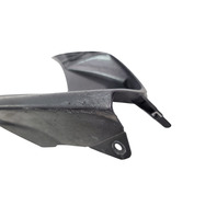 2016-2020 Lexus GS350 F Sport Front LH Outer Grille Garnish, 53142-30150, F035, OEM, 2016, 2017, 2018, 2019, 2020