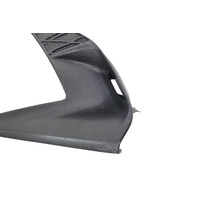 2016-2020 Lexus GS350 F Sport Front LH Outer Grille Garnish, 53142-30150, F035, OEM, 2016, 2017, 2018, 2019, 2020