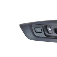 2013-2020 Lexus GS350 Front Seat Switch Control Right/Passenger 84920-30310, F035, OEM, 2013, 2014, 2015, 2016, 2017, 2018, 2019, 2020