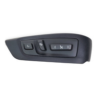 2013-2020 Lexus GS350 Front Seat Switch Control Right/Passenger 84920-30310, F035, OEM, 2013, 2014, 2015, 2016, 2017, 2018, 2019, 2020