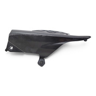 2016-2020 Lexus GS350 F Sport Front RH Outer Grille Garnish, 53141-30350, F035, OEM, 2016, 2017, 2018, 2019, 2020