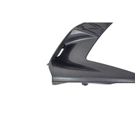 2016-2020 Lexus GS350 F Sport Front RH Outer Grille Garnish, 53141-30350, F035, OEM, 2016, 2017, 2018, 2019, 2020