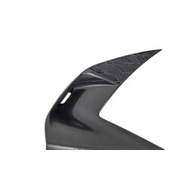 2016-2020 Lexus GS350 F Sport Front RH Outer Grille Garnish, 53141-30350, F035, OEM, 2016, 2017, 2018, 2019, 2020