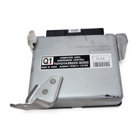 2015-2020 Lexus GS350 F Sport AVS Suspension Control Module, 89243-30202, F035, OEM, 2015, 2016, 2017, 2018, 2019, 2020