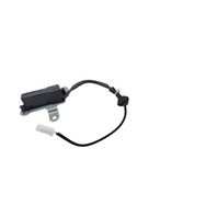 2013-2020 Lexus GS350 Tire Pressure Monitor Sensor TPMS 8976C-24011, F035, OEM, 2013, 2014, 2015, 2016, 2017, 2018, 2019, 2020