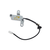 2013-2020 Lexus GS350 Tire Pressure Monitor Sensor TPMS 8976C-24011, F035, OEM, 2013, 2014, 2015, 2016, 2017, 2018, 2019, 2020