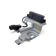 2013-2020 Lexus GS350 Tire Pressure Monitor Sensor TPMS 8976B-30011, F035, OEM, 2013, 2014, 2015, 2016, 2017, 2018, 2019, 2020