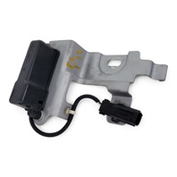 2013-2020 Lexus GS350 Tire Pressure Monitor Sensor TPMS 8976B-30011, F035, OEM, 2013, 2014, 2015, 2016, 2017, 2018, 2019, 2020