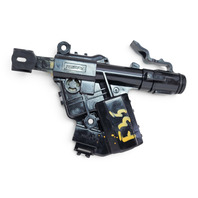 2013-2020 Lexus GS350 Fuel Door Release Latch, 77030-30150, F035, OEM, 2013, 2014, 2015, 2016, 2017, 2018, 2019, 2020
