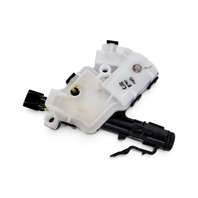 2013-2020 Lexus GS350 Fuel Door Release Latch, 77030-30150, F035, OEM, 2013, 2014, 2015, 2016, 2017, 2018, 2019, 2020