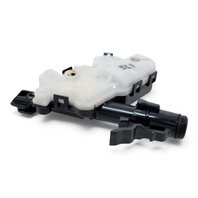 2013-2020 Lexus GS350 Fuel Door Release Latch, 77030-30150, F035, OEM, 2013, 2014, 2015, 2016, 2017, 2018, 2019, 2020