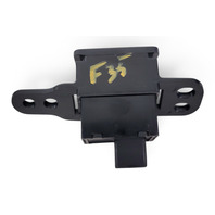 2013-2020 Lexus GS350 Luggage Fuel Lid Opener Switch 84840-30251, F035, OEM, 2013, 2014, 2015, 2016, 2017, 2018, 2019, 2020