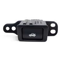 2013-2020 Lexus GS350 Luggage Fuel Lid Opener Switch 84840-30251, F035, OEM, 2013, 2014, 2015, 2016, 2017, 2018, 2019, 2020