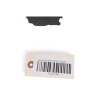 2015-2018 Lexus GS350 Millime Cruise Control Speed Control Sensor Radar 88210-07010, F035, OEM, 2015, 2016, 2017, 2018