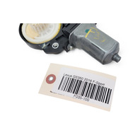 2013-2020 Lexus GS350 Sunroof Sun Roof Motor Denso, 63260-30190, F035, OEM, 2013, 2014, 2015, 2016, 2017, 2018, 2019, 2020