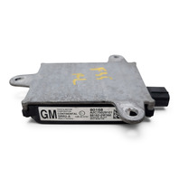 2015-2020 Lexus GS350 Lane Departure Blind Spot Warning Sensor Rear Left, 88162-0W360, F035, OEM, 2015, 2016, 2017, 2018, 2019, 2020