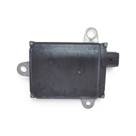 2015-2020 Lexus GS350 Lane Departure Blind Spot Warning Sensor Rear Left, 88162-0W360, F035, OEM, 2015, 2016, 2017, 2018, 2019, 2020