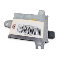 2015-2020 Lexus GS350 Lane Departure Blind Spot Warning Sensor Rear Left, 88162-0W360, F035, OEM, 2015, 2016, 2017, 2018, 2019, 2020
