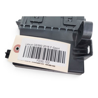 2015-2020 Lexus GS350 GS300 HVAC A/C Amplifier Control Module, 88650-3A520, F035, OEM, 2015, 2016, 2017, 2018, 2019, 2020