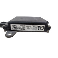 2015-2020 Lexus GS350 Lane Departure Blind Spot Warning Sensor Rear Right, 88162-0W360, F035, OEM, 2015, 2016, 2017, 2018, 2019, 2020