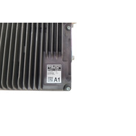 2015-2018 Lexus GS350 Engine Computer Control Module ECU 89661-3AB10, F035, OEM, 2015, 2016, 2017, 2018