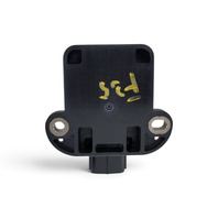 2013-2019 Lexus GS350 YAW Rate Sensor Stability Control 89183-30080, F035, OEM, 2013, 2014, 2015, 2016, 2017, 2018, 2019