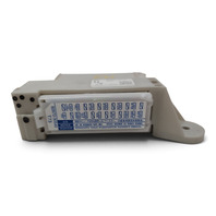 2015-2020 Lexus GS350 Junction Block Assy. Fuse Box 82670-30330, F035, OEM, 2015, 2016, 2017, 2018, 2019, 2020